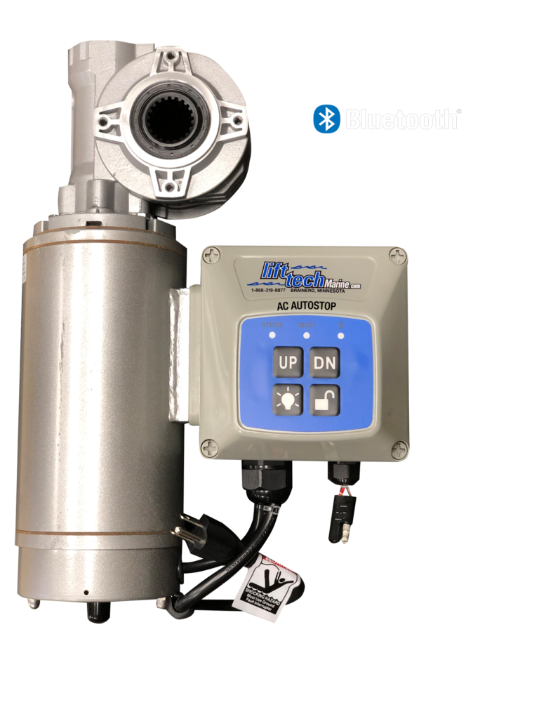 AC Autostop – Lift Tech Marine