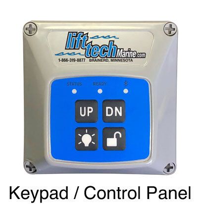 keypad-control-panel